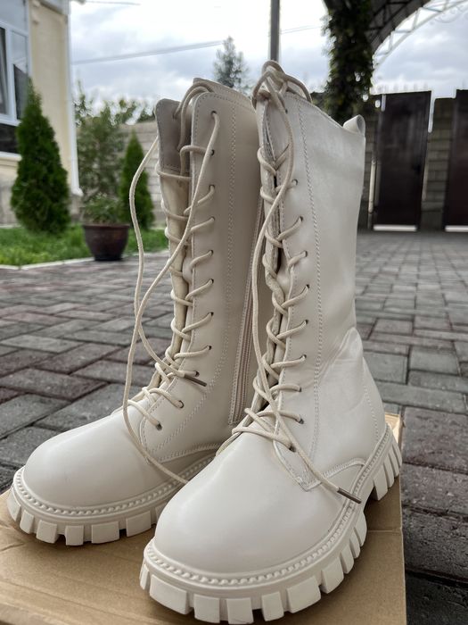 Осенний етік