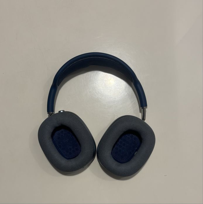 Apple Airpods Max