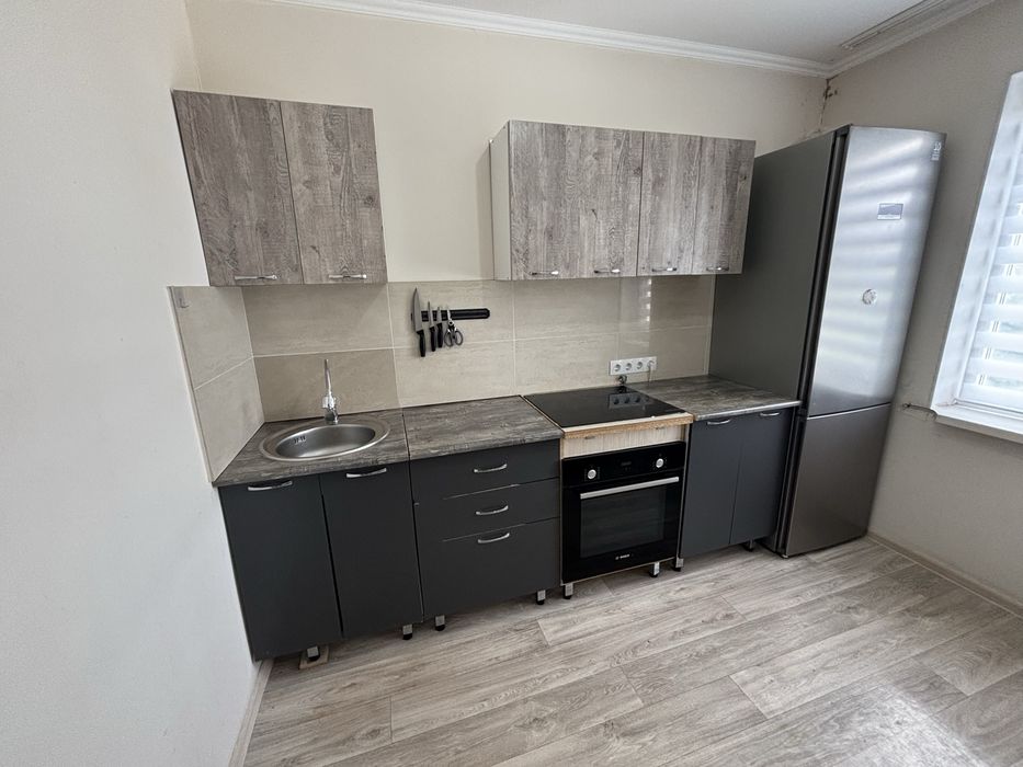 2-х комн Юго-Восток