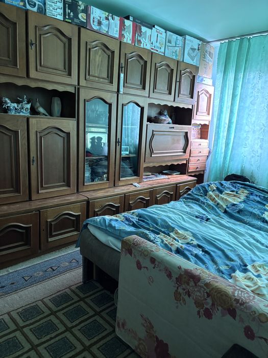 Apartament 3 camere manastur