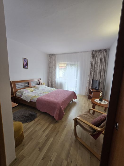 Pensiunea Valea Albă/ Crăciun ,Revelion