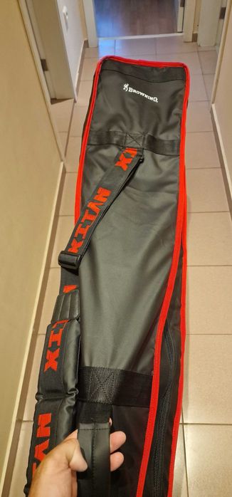 Browning Xitan pole holdall 6+