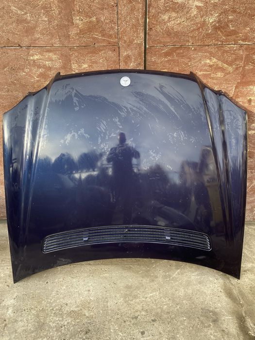 Capota Mercedes CLK W209 Pret 500 lei