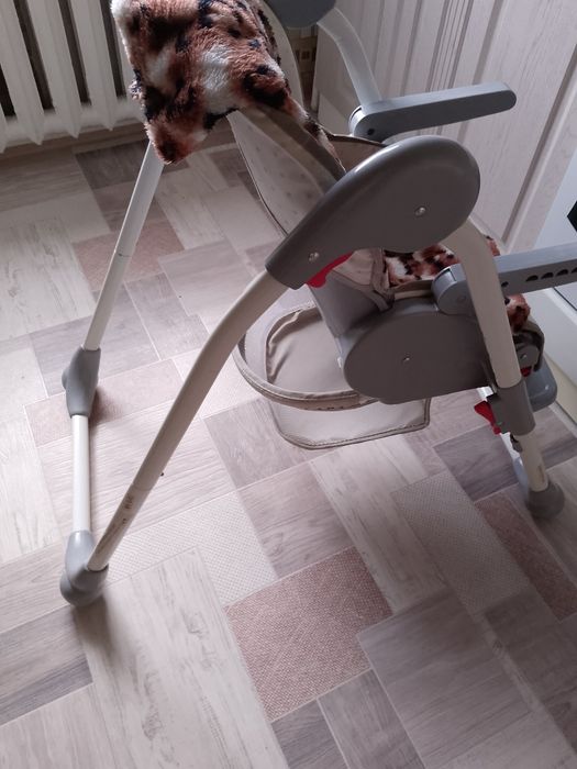 Детский стульчик