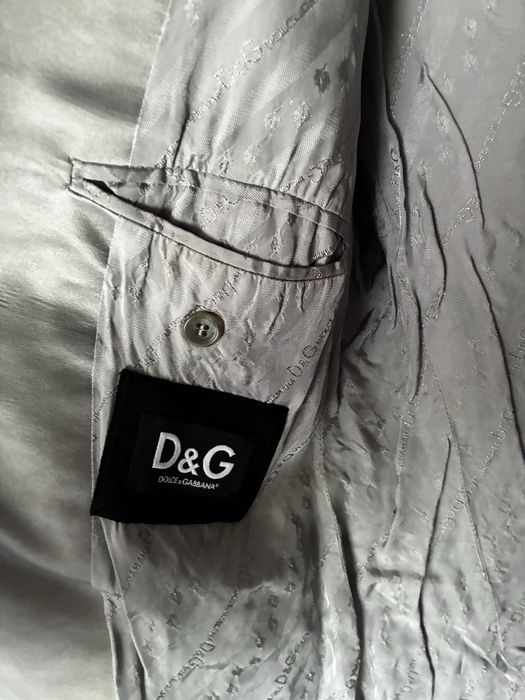 Saint  Laurent, Dolce & Gabana