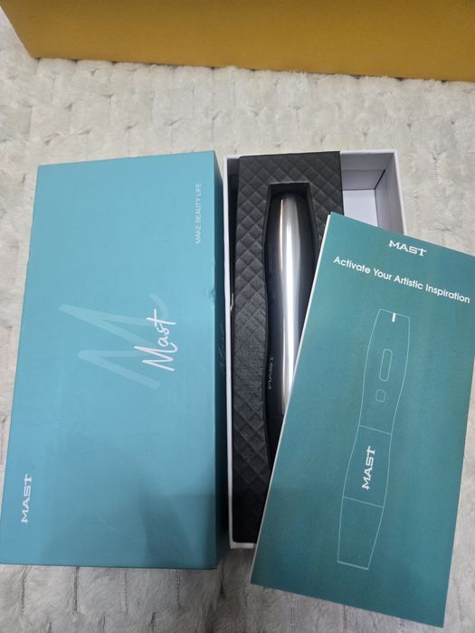 Тату машинка Mast