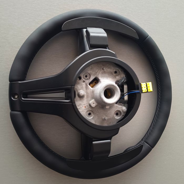 М волан за BMW F32 F30 F36 F33 F48 F25 F15 F16 и др.