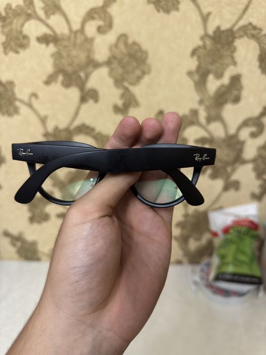 Ray ban meta gen 2
