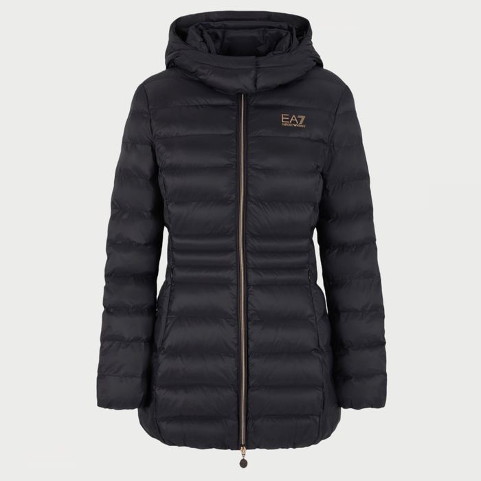 Оригинално дамско яке EA7 Emporio Armani 6DTK01 TN88Z 0210