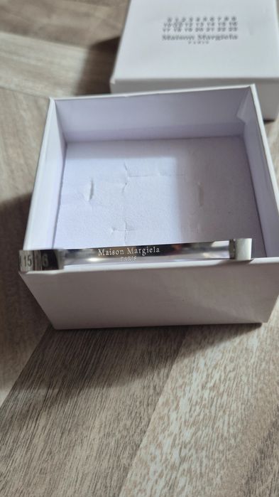 Bratara Maison Margiela Numbers