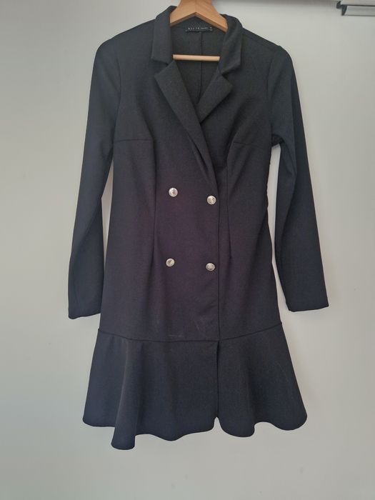 Дамска рокля/сако  Mohito