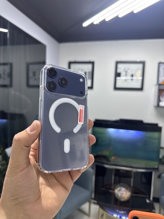 Iphone xr 17 korpus chexol