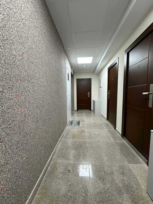 Давам под наем едностаен 45 кв.м. 400 €, кв. Витоша