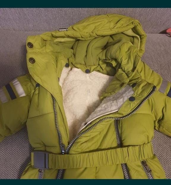 Продам комбинезон