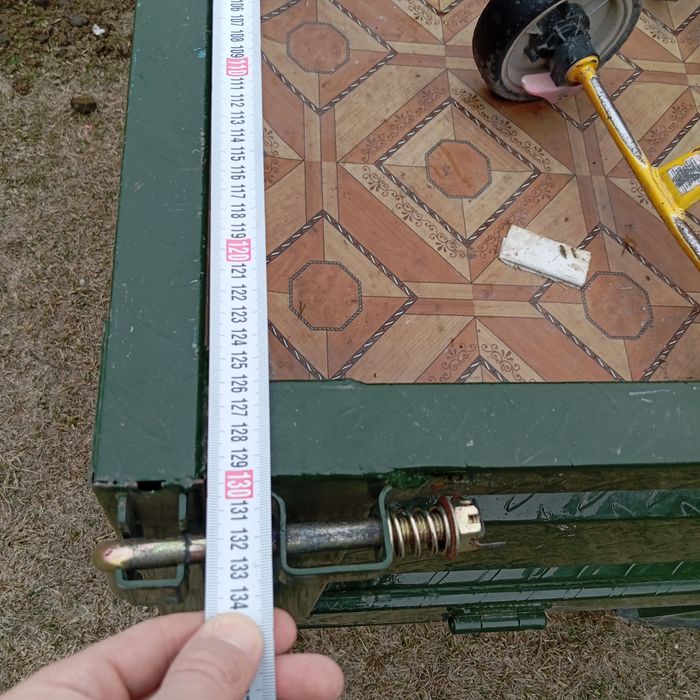 Трицикл срочна сатылады