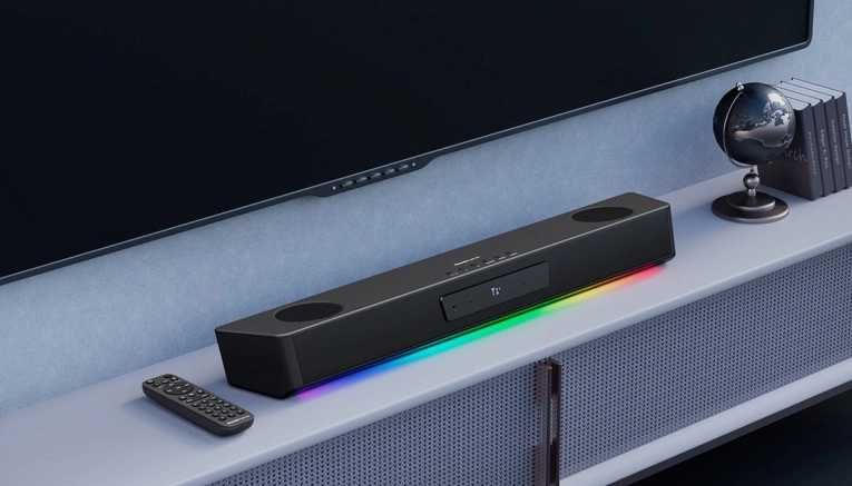 Creative Sound Blaster Katana SE, Разопаковани Аудио продукти,12м.г.