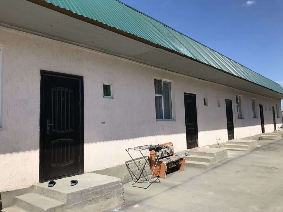 Сдам в Аренду  времянки