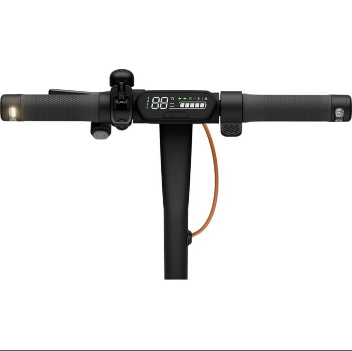 Trotineta electrica Ninebot