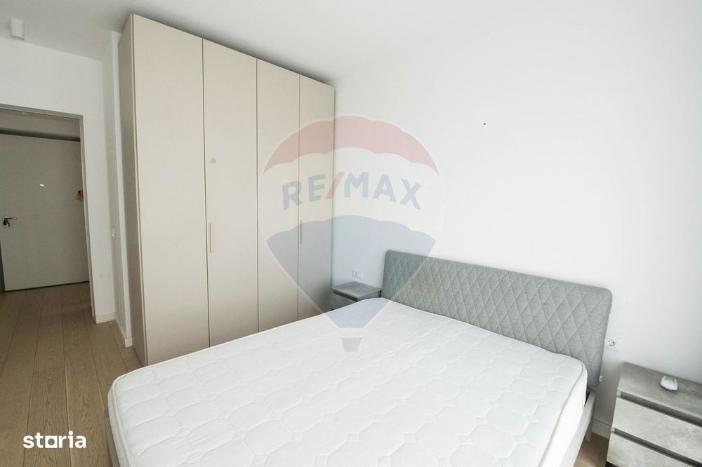 Apartament în zona Pipera Nusco