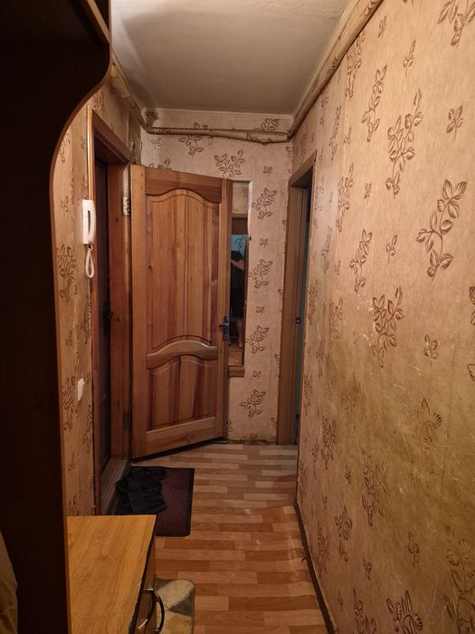 Комната в двухкомнотной квартире