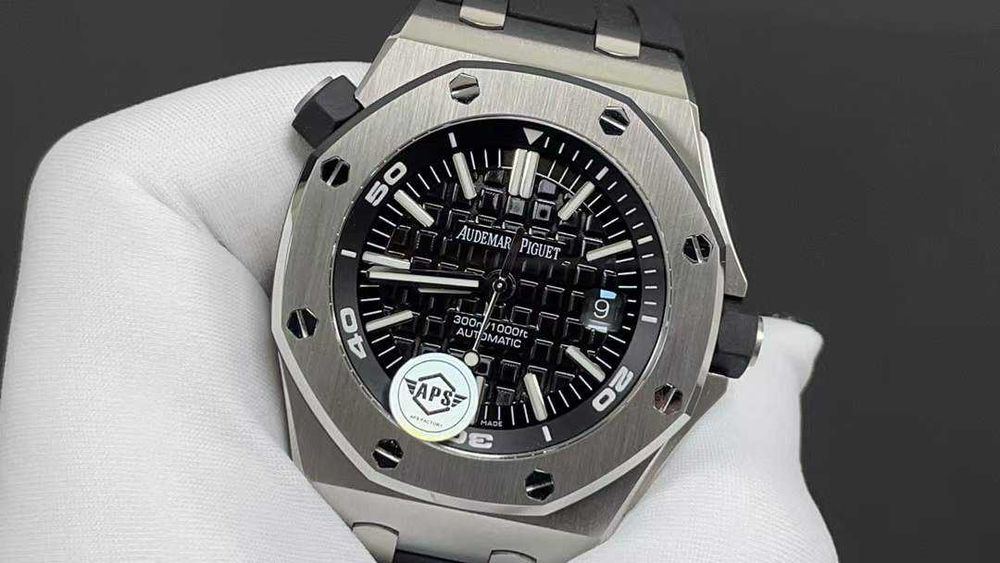audemars piguet offshore diver