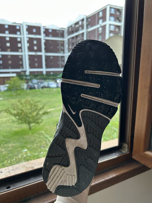 Маратонки Nike Air MAX