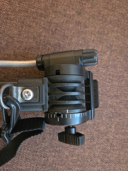 Monopied Velbon UP-400DX