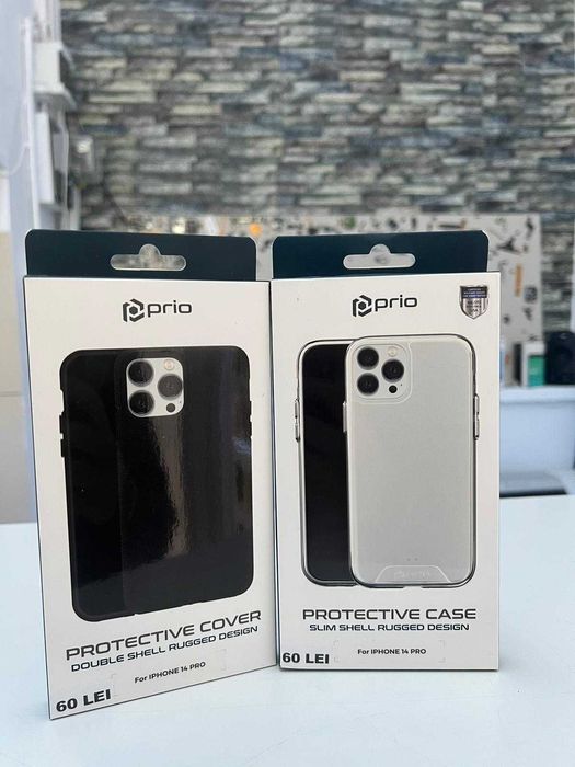 Husa Silicon Antisoc, Prio, iPhone 11,12,13,14,14 Pro,14 Plus, Negru