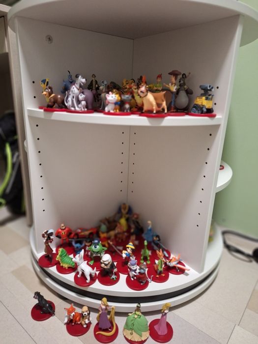 Магически аудио приказки Disney