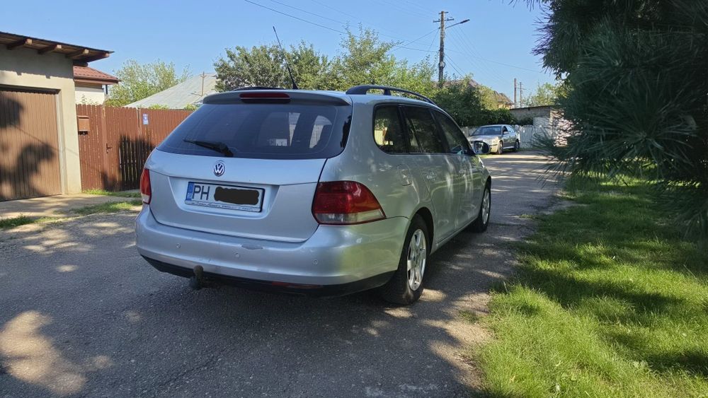 Vânzare VW Golf 5