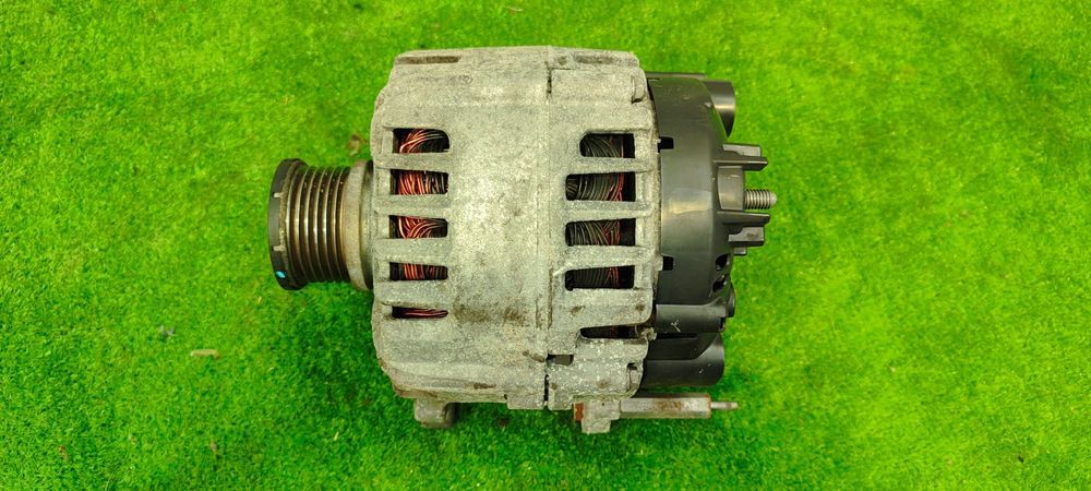 ALTERNATOR VW GOLF 7 1.6 TDI 2012–2020 COD OEM 03L903023L / TG14C043 / 2612004E (5A2)