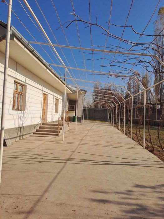 Продаётся участка 30 сотих на Юкарычирчикском районе