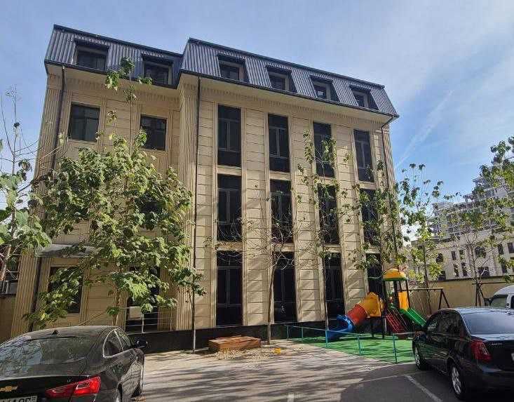 Продается Нежилой помещения отдельно стоящий здания  916м2