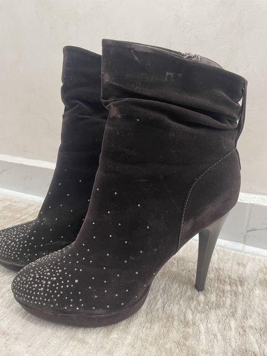 Боти на ток - 40 номер