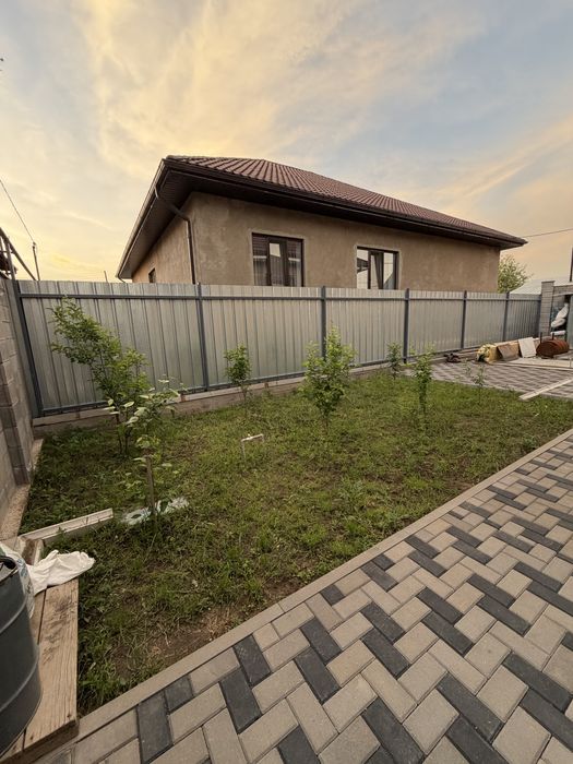 Продам Дом Село Шамалган