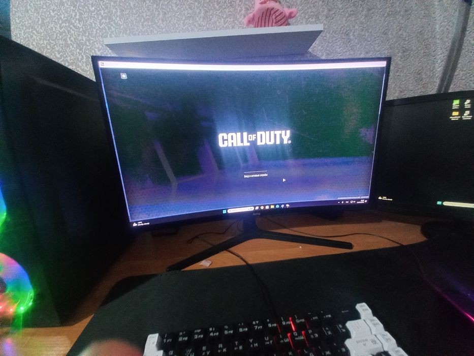 Продам игровой компьютер