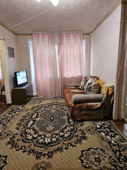 Продам двухкомнатную квартиру