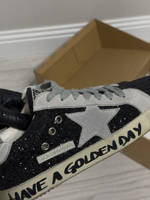 Golden Goose Кроссовки