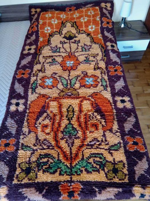 Китеници, шалте/покривало, вълна