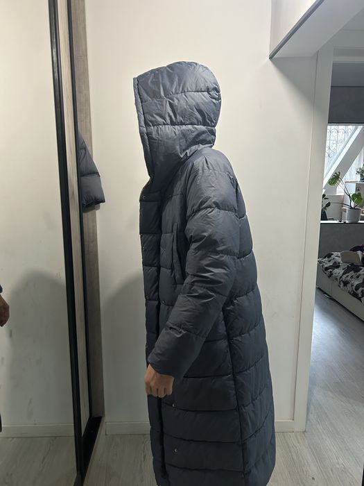 Продам женский пуховик