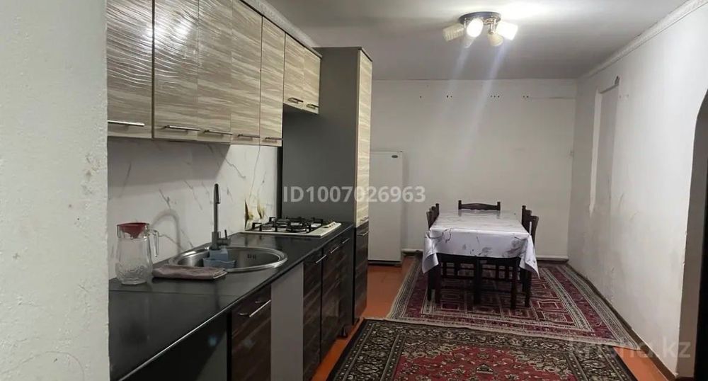 5 бөлмелі үй жалға беріледі