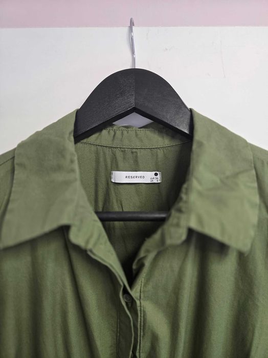 Дамска рокля Reserved, размер 36