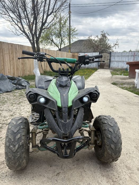 Atv 110cc, pentru copii