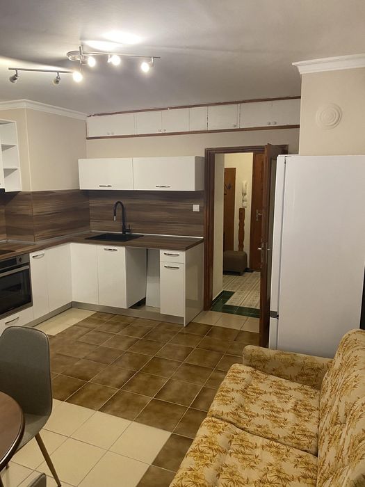 Дава се под наем Тристаен апартамент в София, Редута - 65 кв.м за 590 € - Снимка #1