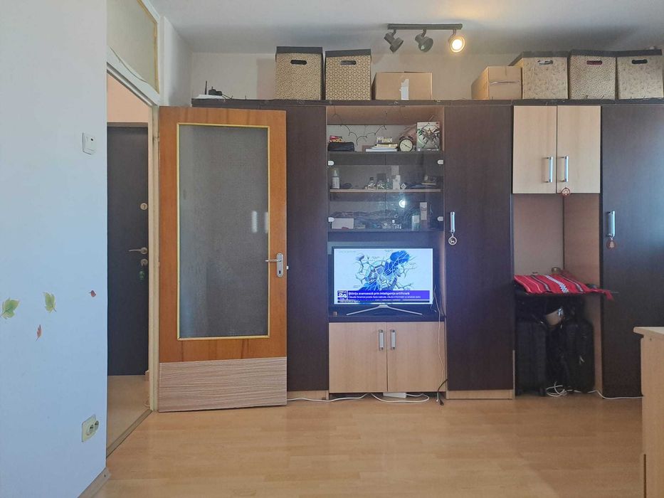 Vând Garsonieră Lacul Tei - Facultatea de Constructii. Direct Proprietar