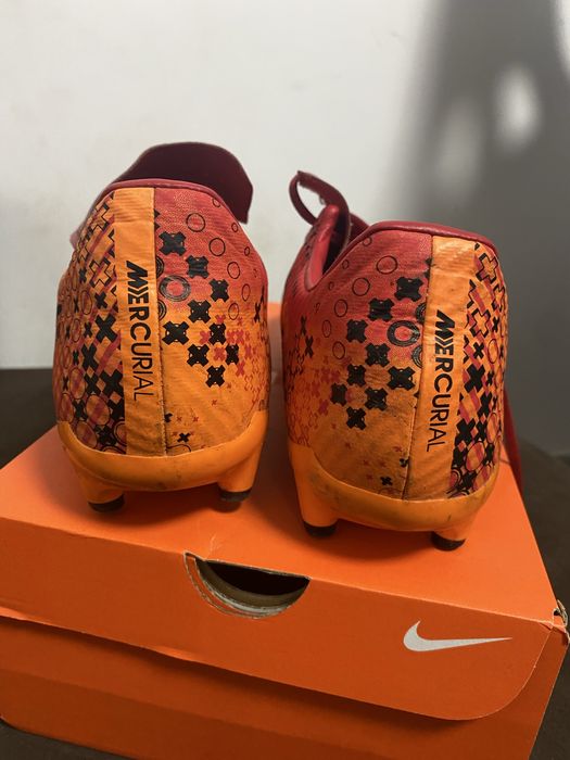 Mercurial vapor 15 academy-marimea:45
