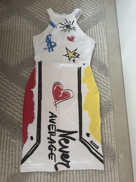 Рокли Алесса Alessa