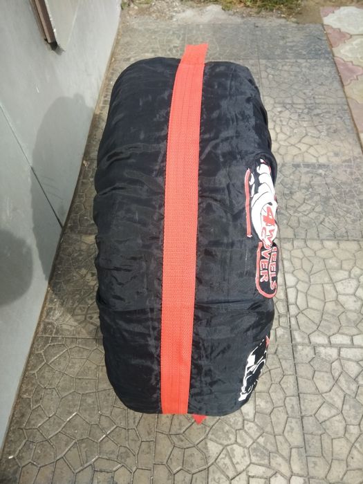 Чехлы для резины