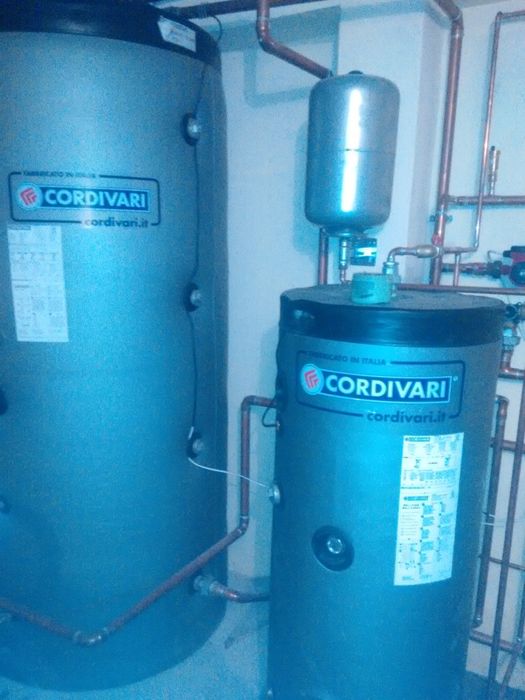 Instalator instalații sanitare și termice