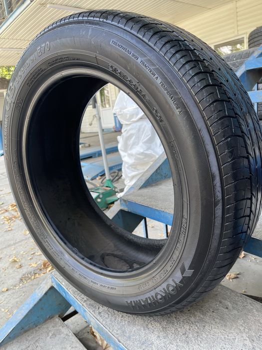 Шина екохама 1 шт